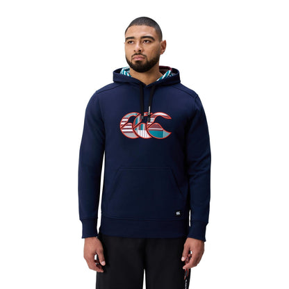 CANTERBURY - MENS UGLIES HOODIEQA009844