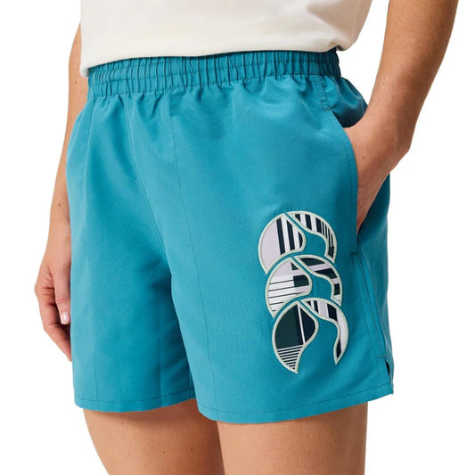 CANTERBURY - Women's - Uglies Tactic Short QA009849 STORM BLUE
