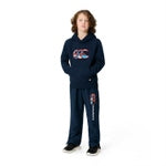 CANTERBURY - Kids Uglies Stadium Trackpant QA009852