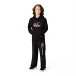 CANTERBURY - Kids Uglies Stadium Trackpant QA009852