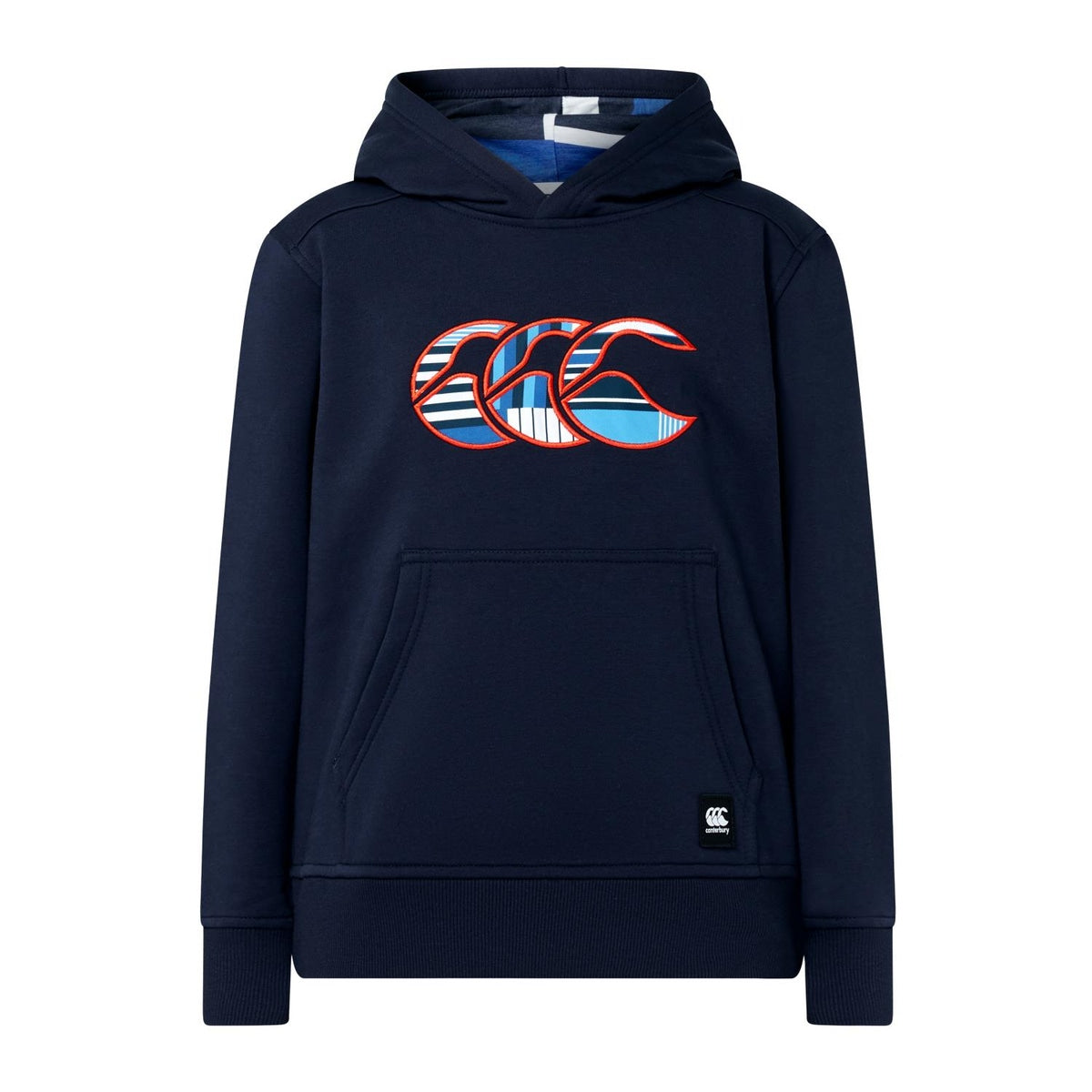 CANTERBURY - KIDS- UGLIES LOGO HOODIE QA009854