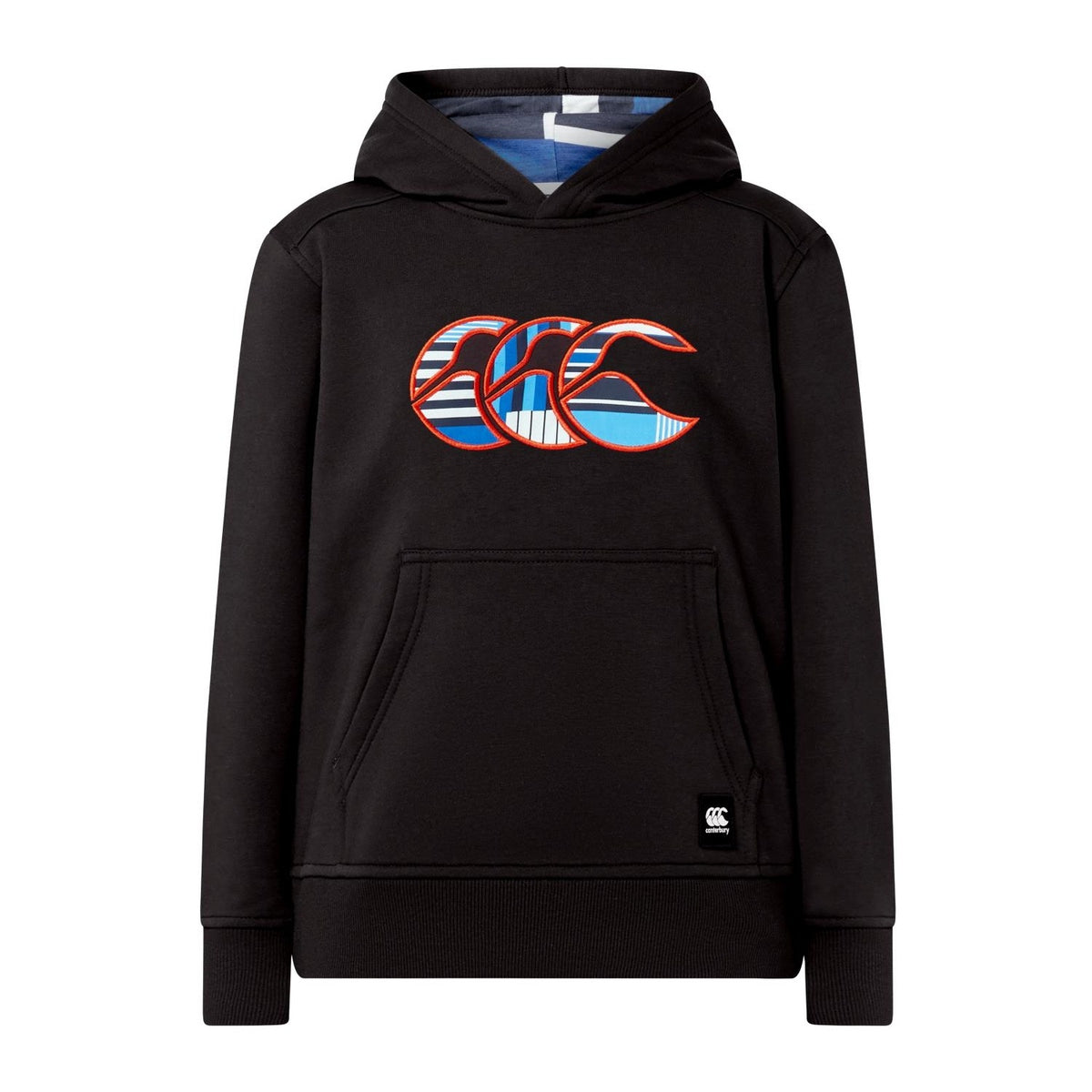 CANTERBURY - KIDS- UGLIES LOGO HOODIE QA009854