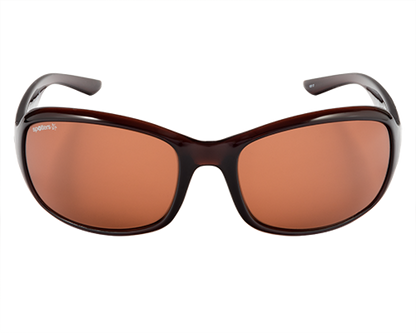 RUBY GLOSS BROWN