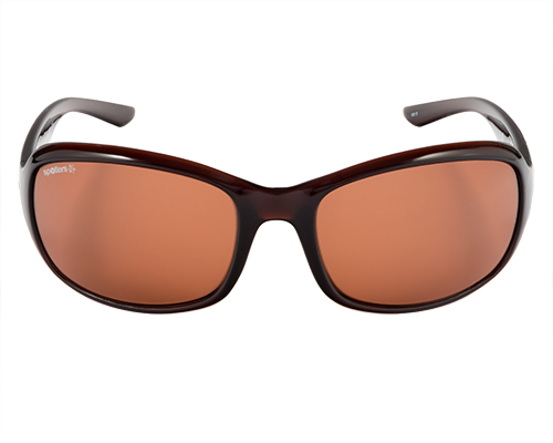 RUBY GLOSS BROWN