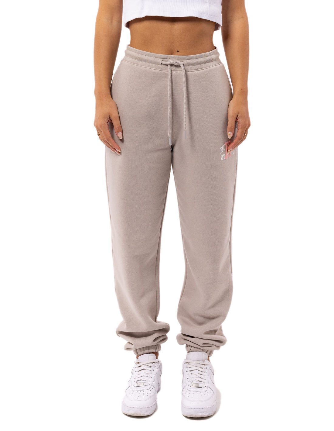 RUSSELL ATHLETIC "R" TRACK PANT