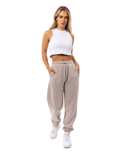 RUSSELL ATHLETIC "R" TRACK PANT