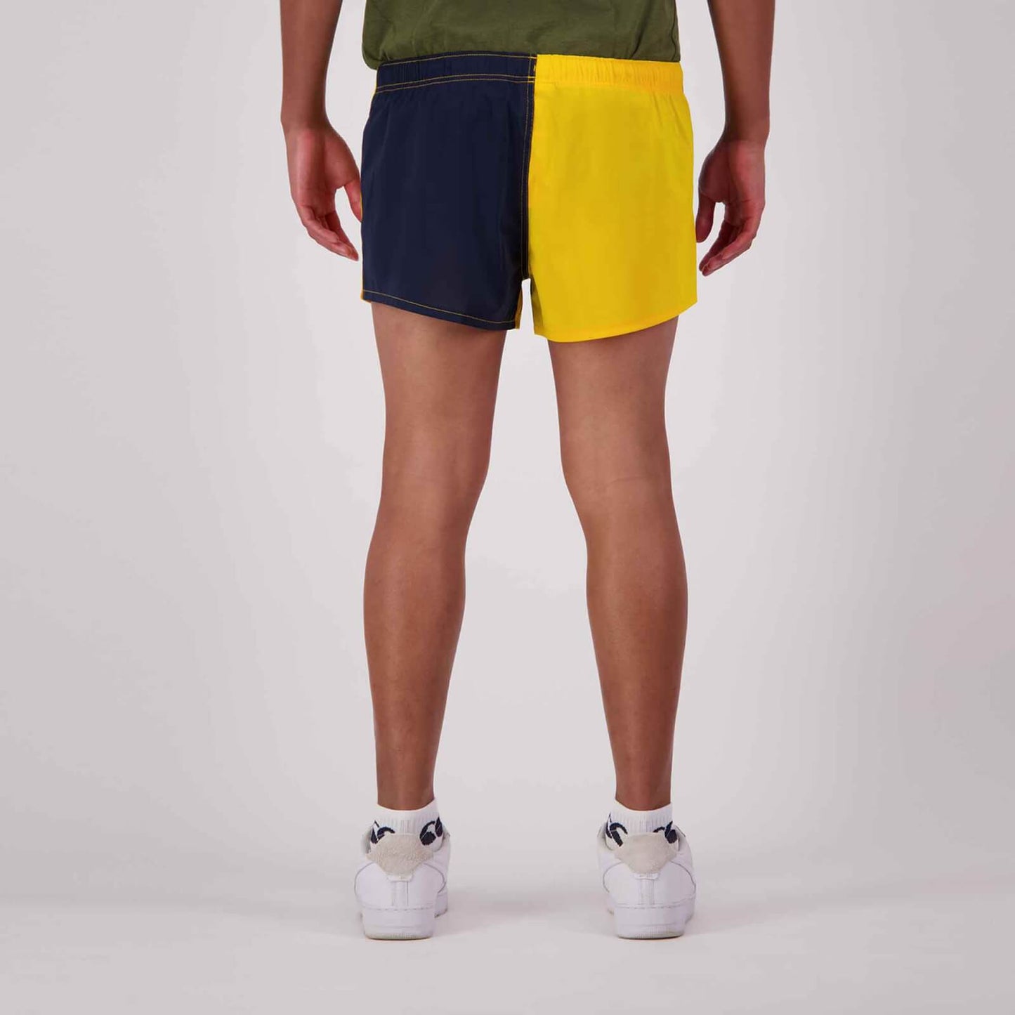 CANTERBURY - Mens - Summer 3in Touch Short