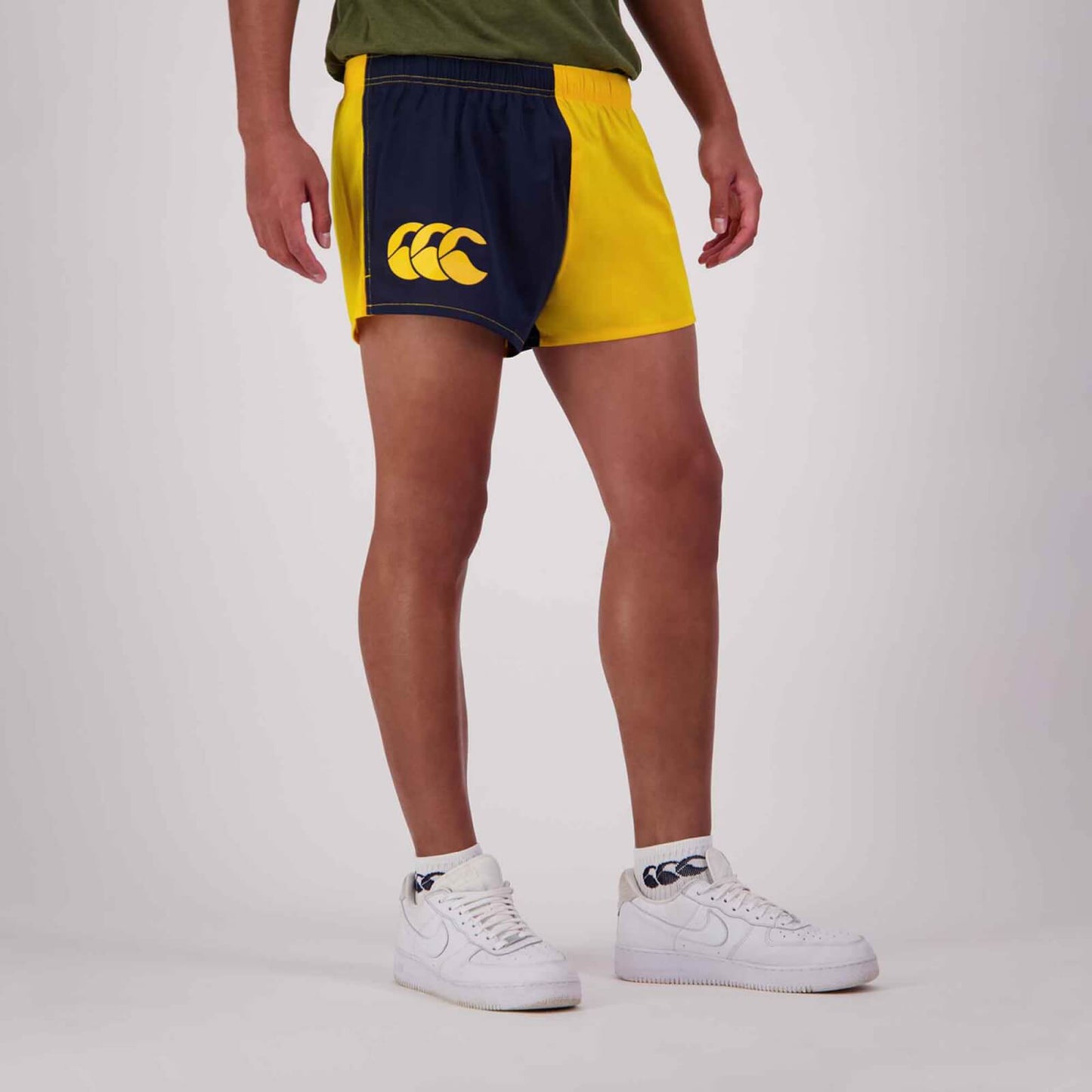 CANTERBURY - Mens - Summer 3in Touch Short