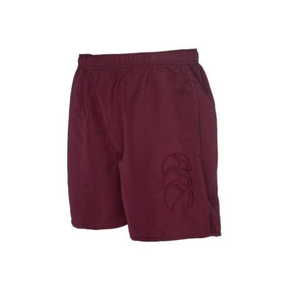 CANTERBURY - Mens - Tonal Tactic Short E523489