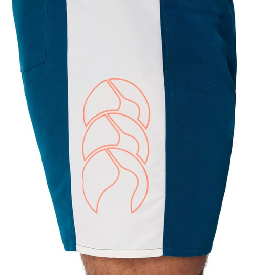 CANTERBURY - Mens - FUNDAMENTAL PANEL TACTIC SHORT 6" QA009484