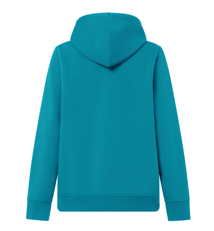 CANTERBURY- Womens - Uglies Logo Hoodie QA009851