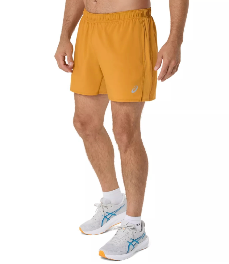 ASICS - SILVER 5INCH SHORT - MENS - Multiple Colours