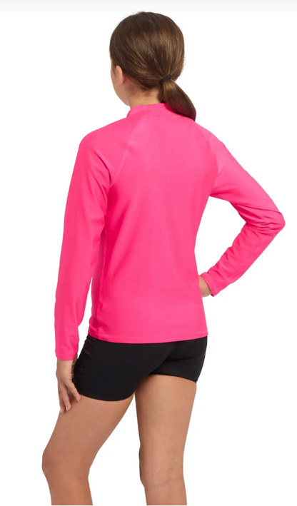 ZOGGS - Junior - Bells Long Sleeve Sun Top -463318