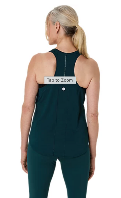 ASICS - Women's - Road Tank