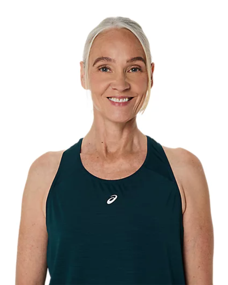 ASICS - Women's - Road Tank