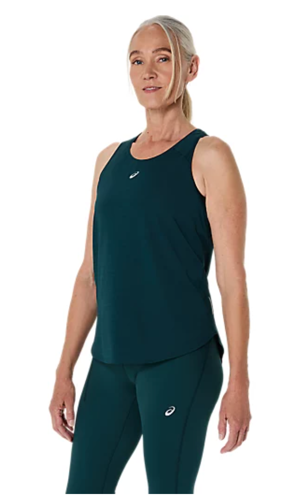 ASICS - Women's - Road Tank