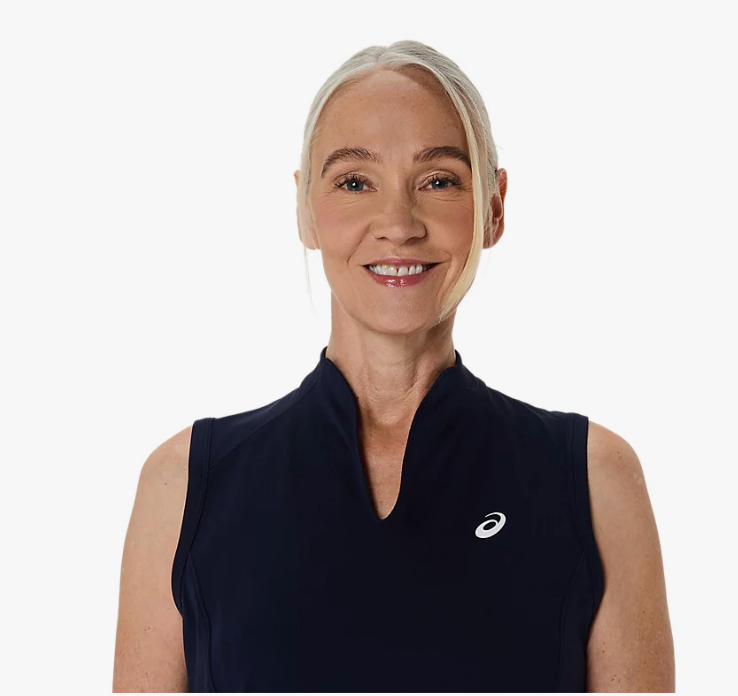 ASICS - Women's - Court Tank