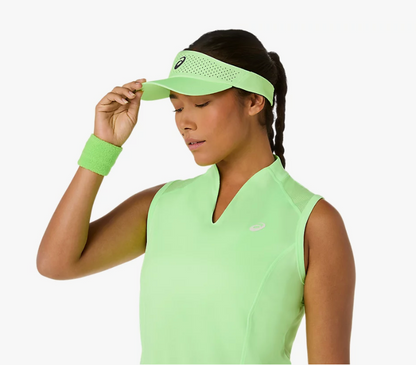 ASICS - Women's - Court Tank