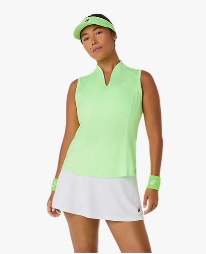 ASICS - Women's - Court Tank