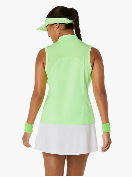 ASICS - Women's - Court Tank