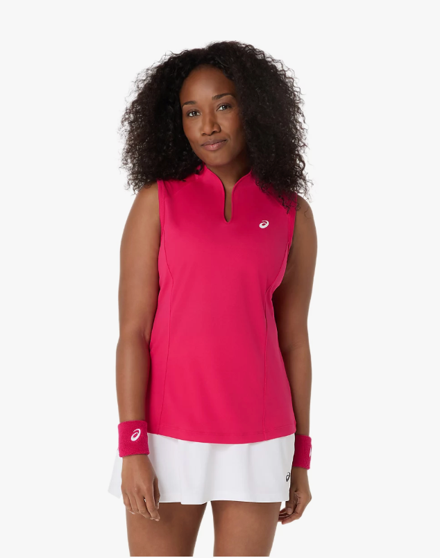 ASICS - Women's - Court Tank
