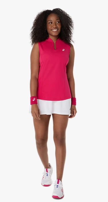 ASICS - Women's - Court Tank