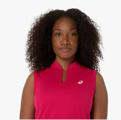 ASICS - Women's - Court Tank