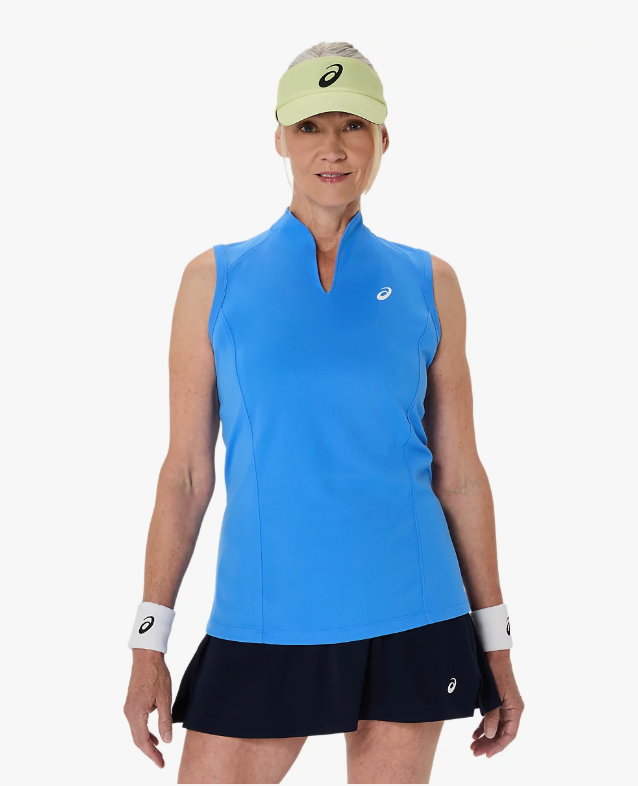 ASICS - Women's - Court Tank