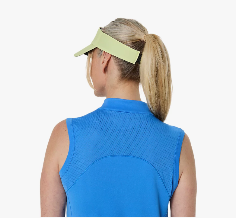 ASICS - Women's - Court Tank