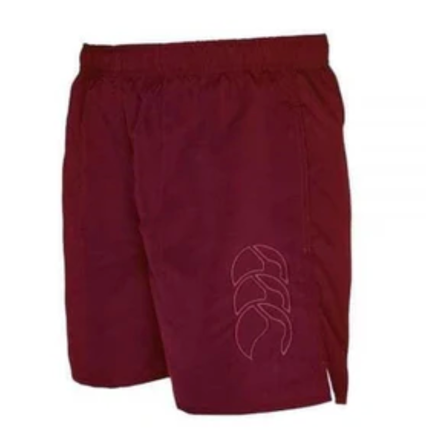CANTERBURY - Junior - Tonal Tactic Short E723928 - Various Colours