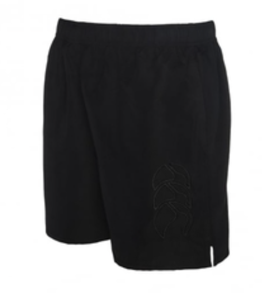 CANTERBURY - Junior - Tonal Tactic Short E723928 - Various Colours