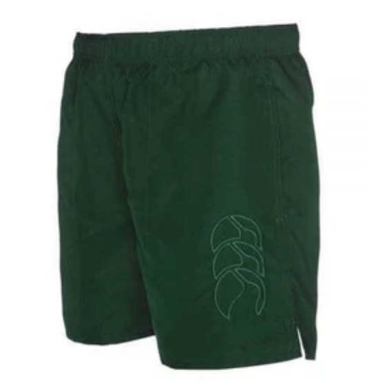 CANTERBURY - Junior - Tonal Tactic Short E723928 - Various Colours