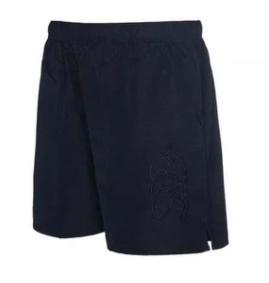 CANTERBURY - Junior - Tonal Tactic Short E723928 - Various Colours