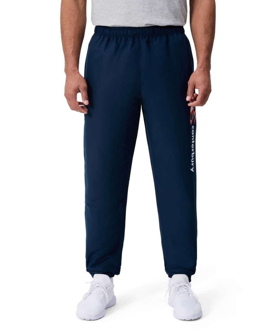CANTERBURY - Men's - Uglies Stadium Trackpant QA009847