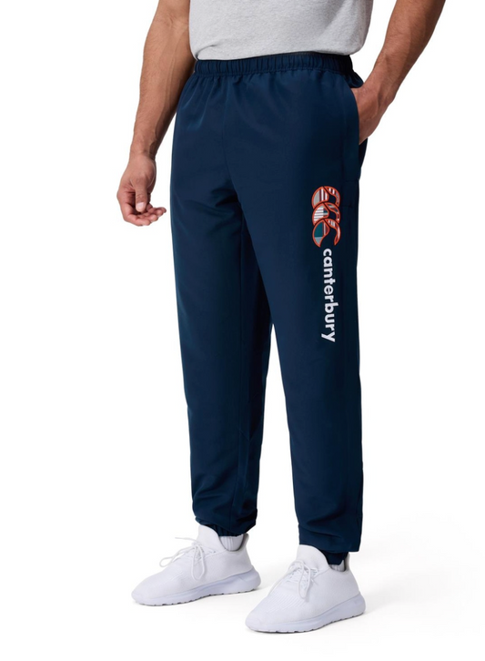 CANTERBURY - Men's - Uglies Stadium Trackpant QA009847