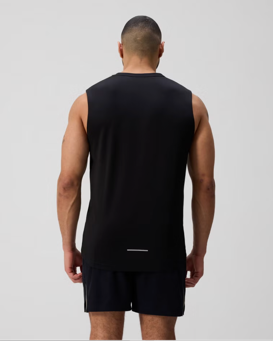 Canterbury - Men's - Tempo Training Tank AM QA009323