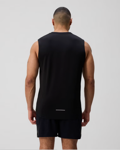Canterbury - Men's - Tempo Training Tank AM QA009323