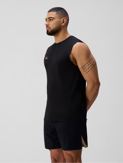 Canterbury - Men's - Tempo Training Tank AM QA009323