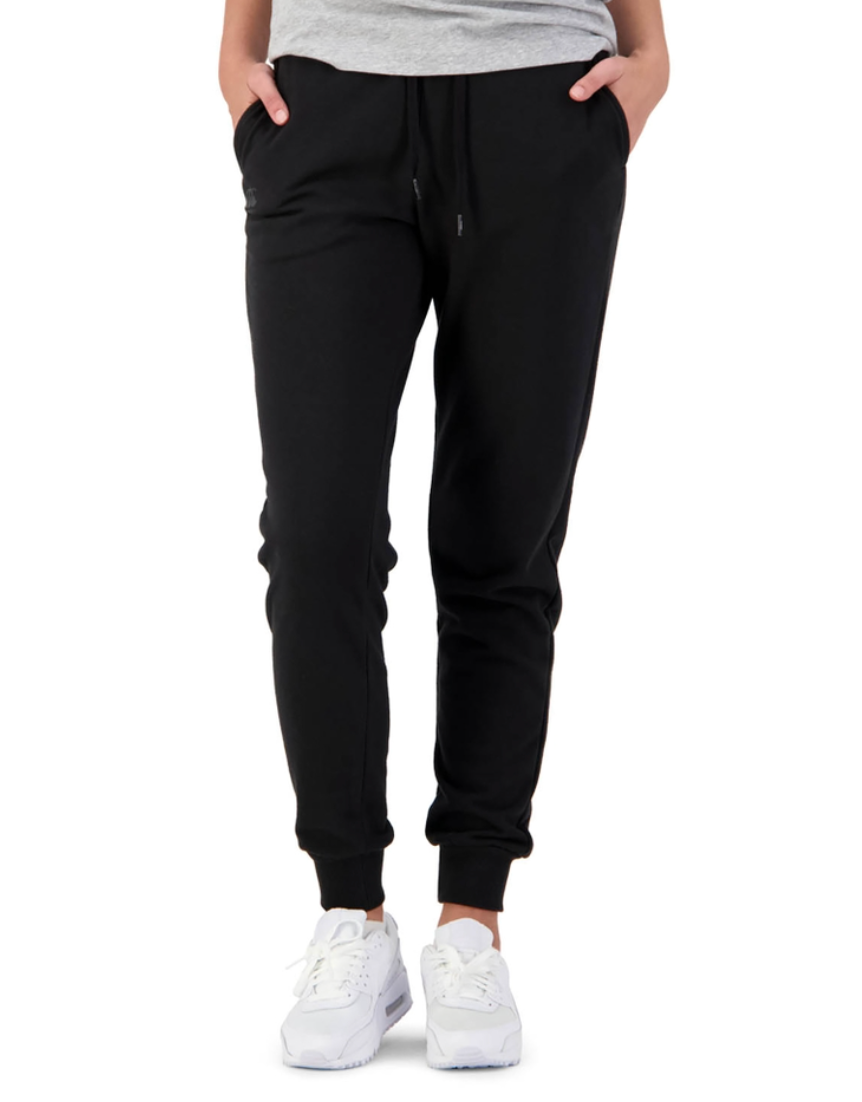 Canterbury - Women's - Tempo Taper Leg Knit Trackpant QA006919