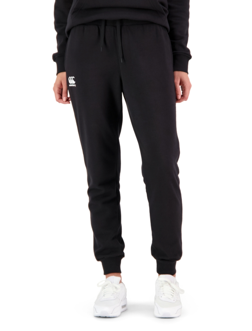 CANTERBURY -Women's Anchor Fleece Track Pant QA006917