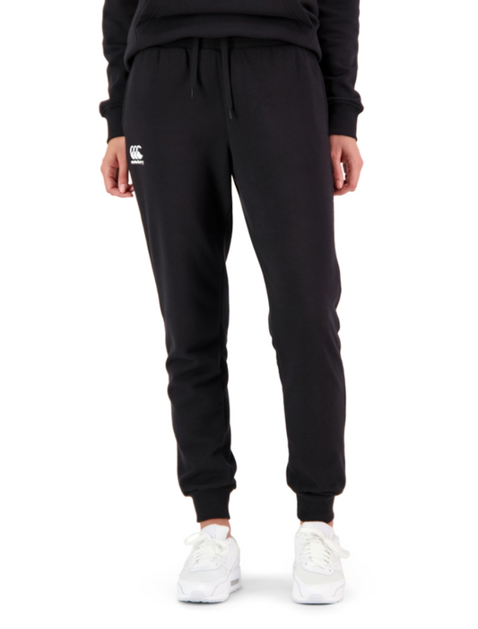 CANTERBURY -Women's Anchor Fleece Track Pant QA006917
