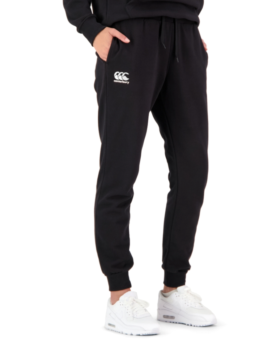 CANTERBURY -Women's Anchor Fleece Track Pant QA006917