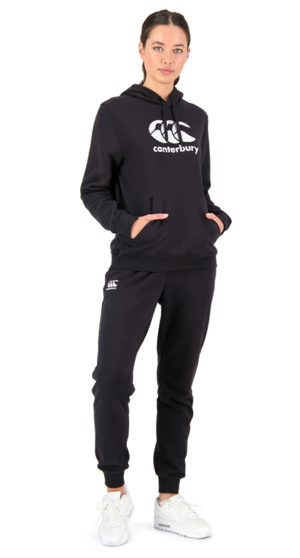 CANTERBURY -Women's Anchor Fleece Track Pant QA006917