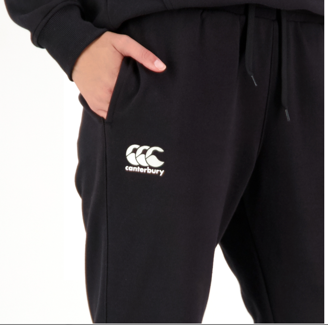 CANTERBURY -Women's Anchor Fleece Track Pant QA006917