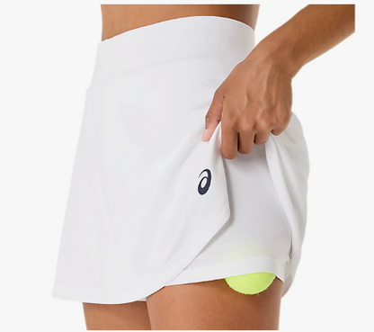 Asics - Court Skirt - Women's