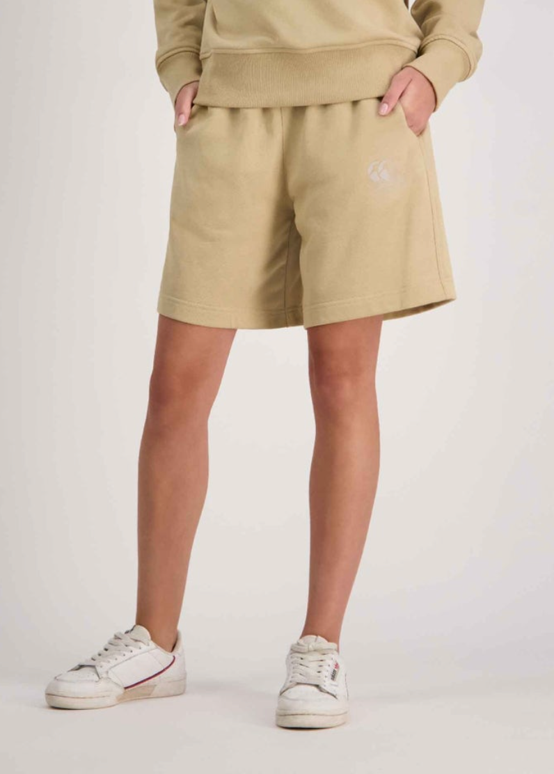 Canterbury - Women's - Clash 7inch Knit Short - Incense AY9