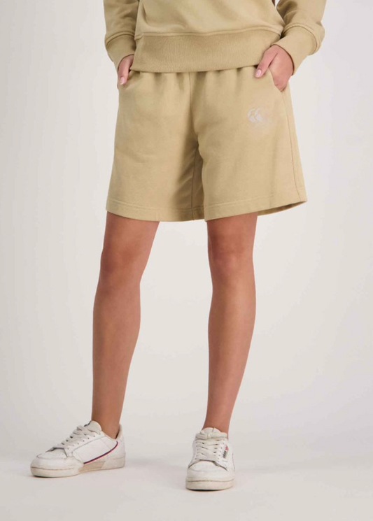 Canterbury - Women's - Clash 7inch Knit Short - Incense AY9
