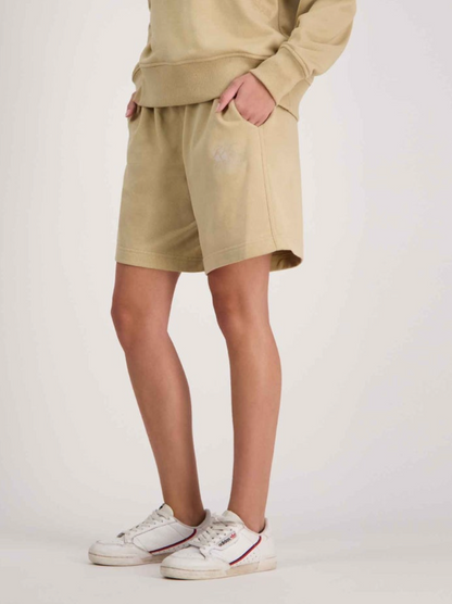 Canterbury - Women's - Clash 7inch Knit Short - Incense AY9