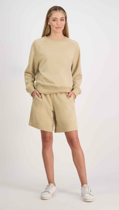 Canterbury - Women's - Clash 7inch Knit Short - Incense AY9
