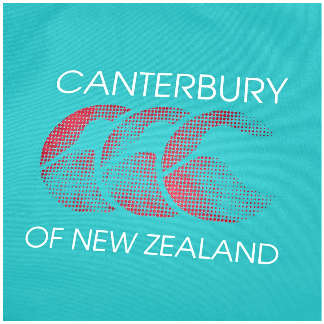 Canterbury- Women's - Rakaia T-Shirt QA009765
